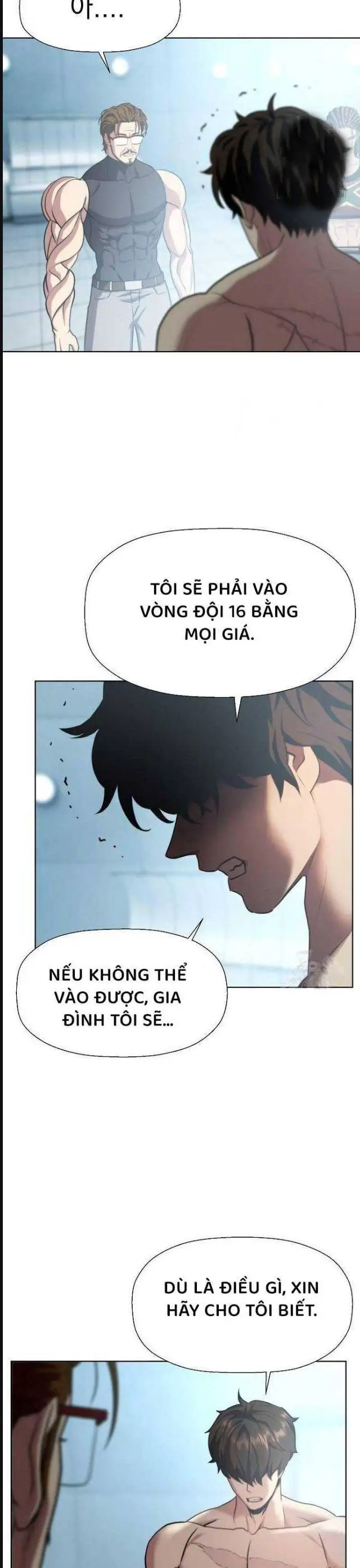 Đấu Trường Chiến Đấu Nettruyen ZZZ Chương 23 Page 23