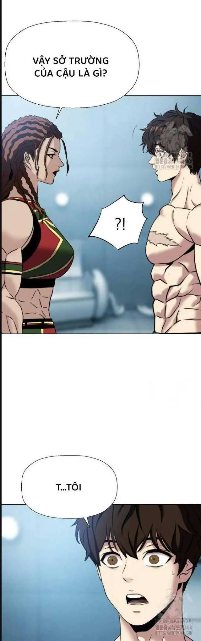 Đấu Trường Chiến Đấu Nettruyen ZZZ Chương 23 Page 28