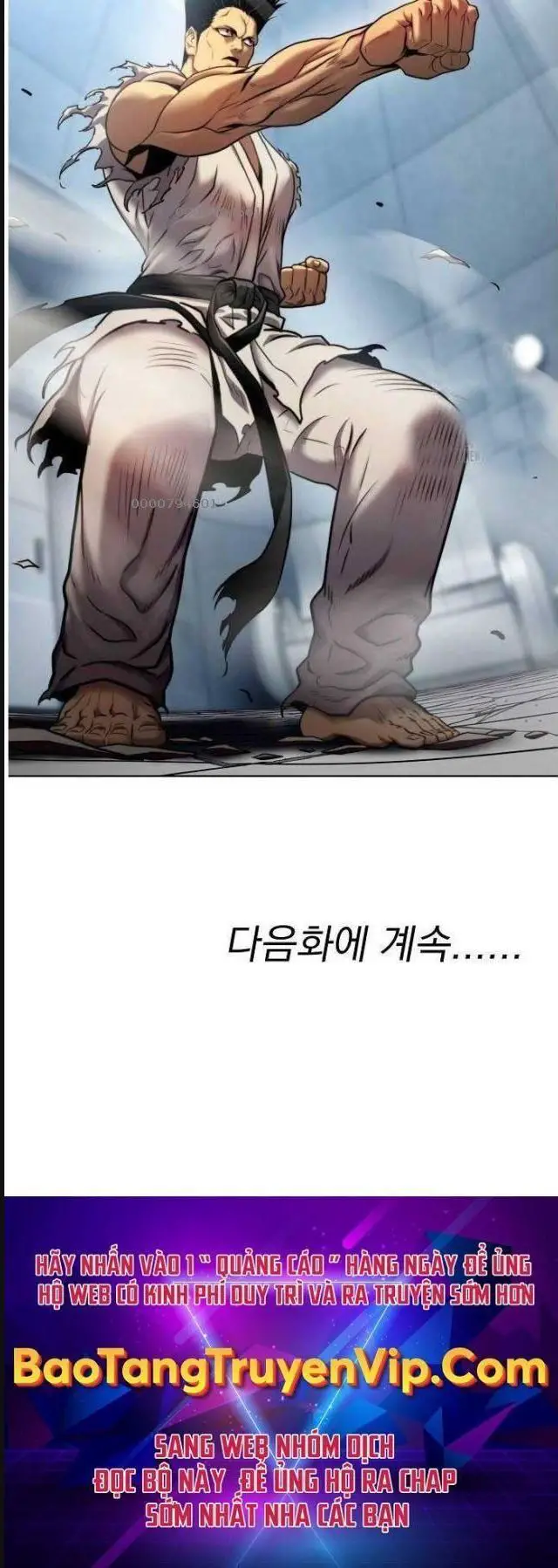 Đấu Trường Chiến Đấu Nettruyen ZZZ Chương 23 Page 36