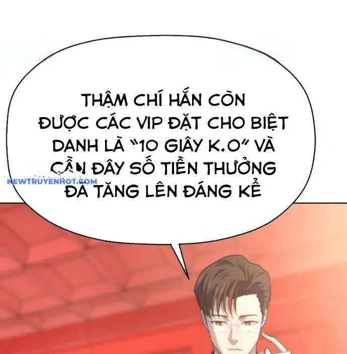 Đấu Trường Chiến Đấu Nettruyen ZZZ Chương 28 Page 9