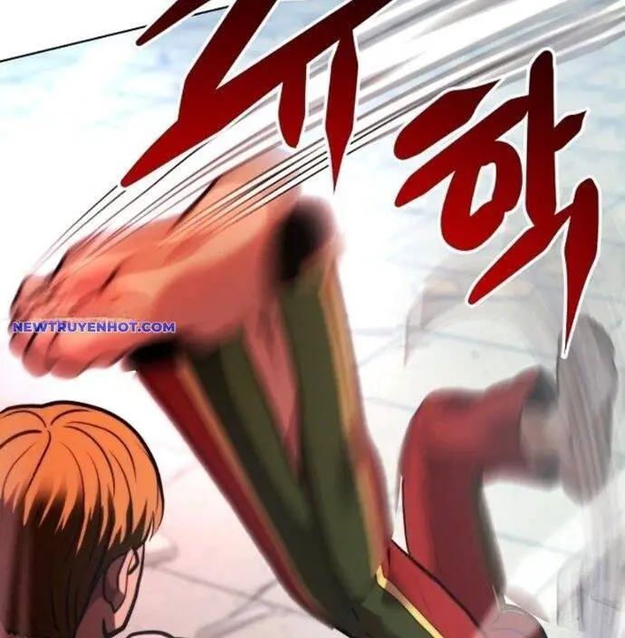 Đấu Trường Chiến Đấu Nettruyen ZZZ Chương 28 Page 36