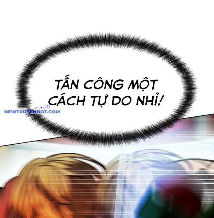 Đấu Trường Chiến Đấu Nettruyen ZZZ Chương 28 Page 41