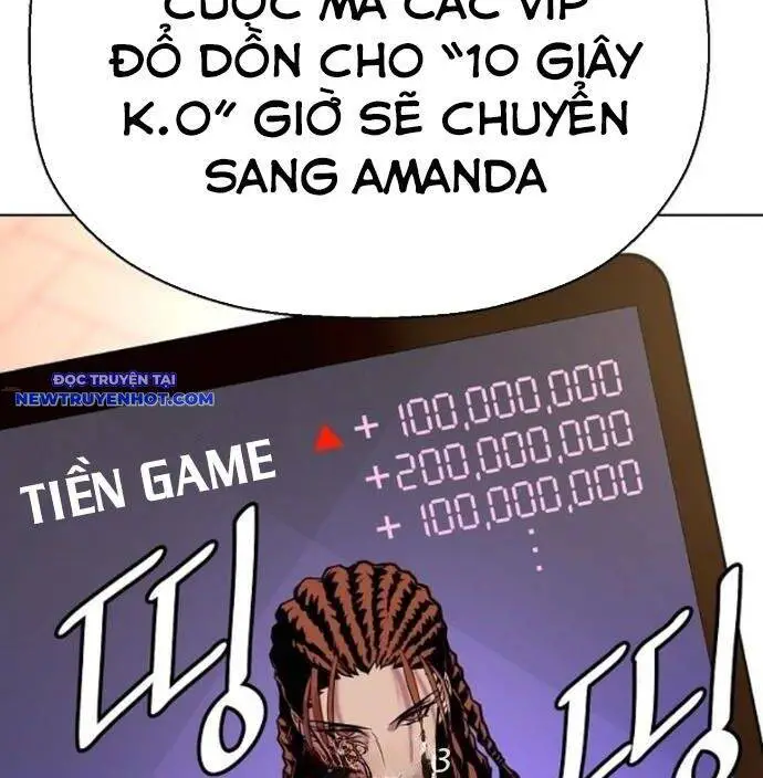 Đấu Trường Chiến Đấu Nettruyen ZZZ Chương 28 Page 112