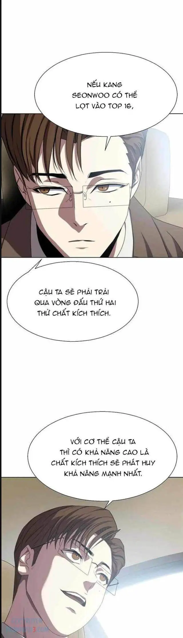 Đấu Trường Chiến Đấu Nettruyen ZZZ Chương 9 Page 5