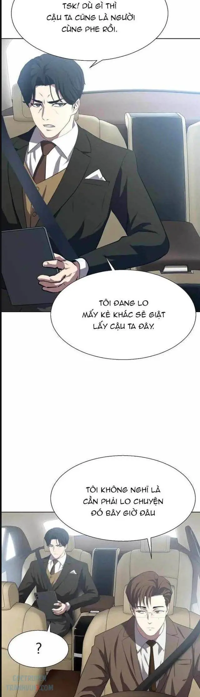 Đấu Trường Chiến Đấu Nettruyen ZZZ Chương 9 Page 7