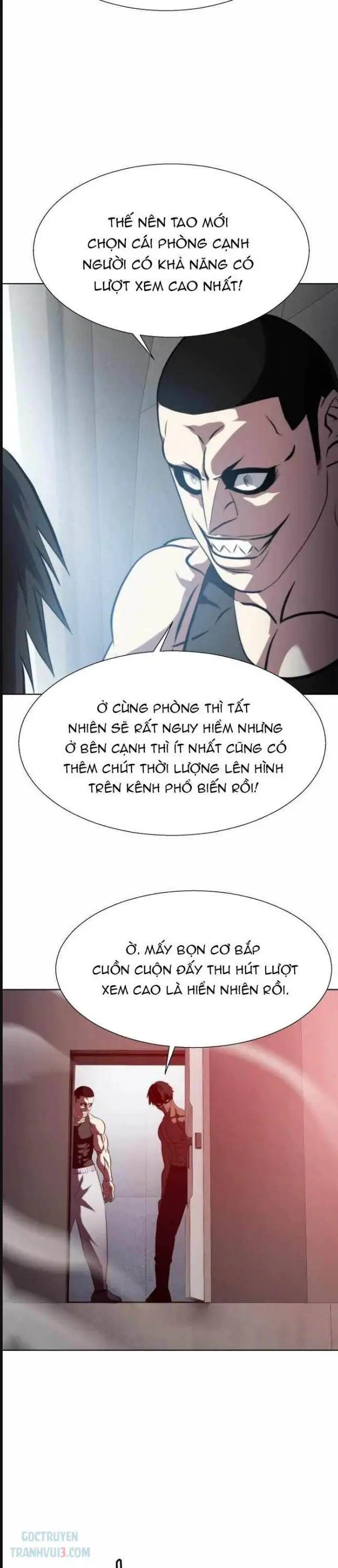 Đấu Trường Chiến Đấu Nettruyen ZZZ Chương 8 Page 24