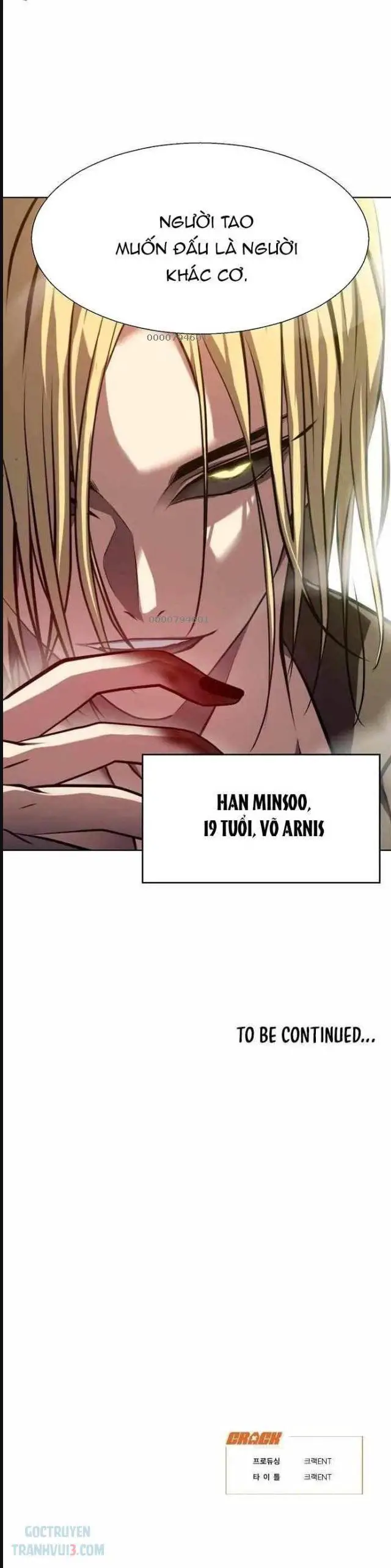 Đấu Trường Chiến Đấu Nettruyen ZZZ Chương 8 Page 32