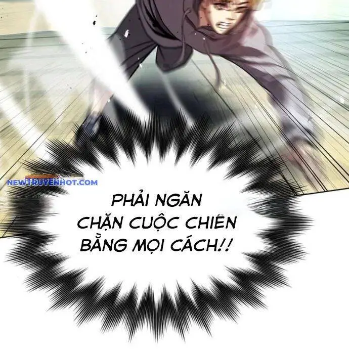 Đấu Trường Chiến Đấu Nettruyen ZZZ Chương 27 Page 8
