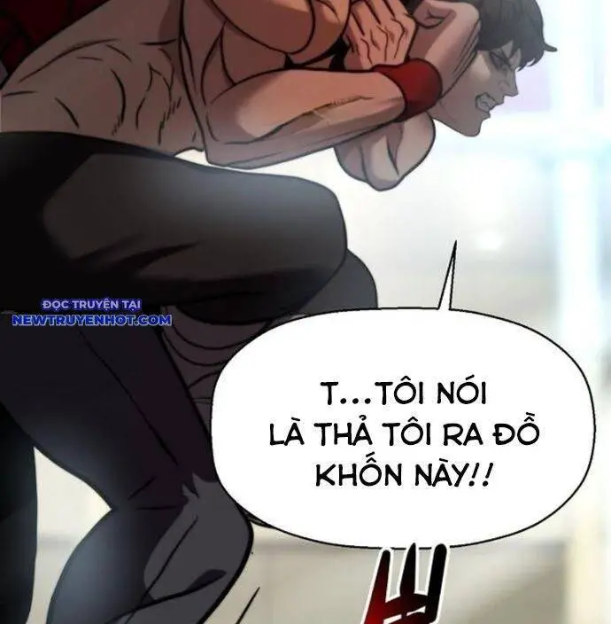 Đấu Trường Chiến Đấu Nettruyen ZZZ Chương 27 Page 19
