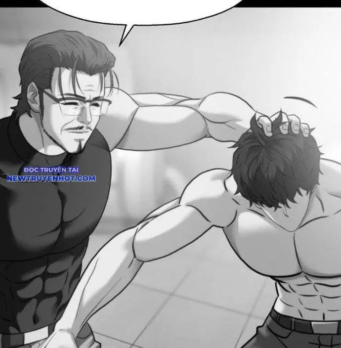 Đấu Trường Chiến Đấu Nettruyen ZZZ Chương 27 Page 48