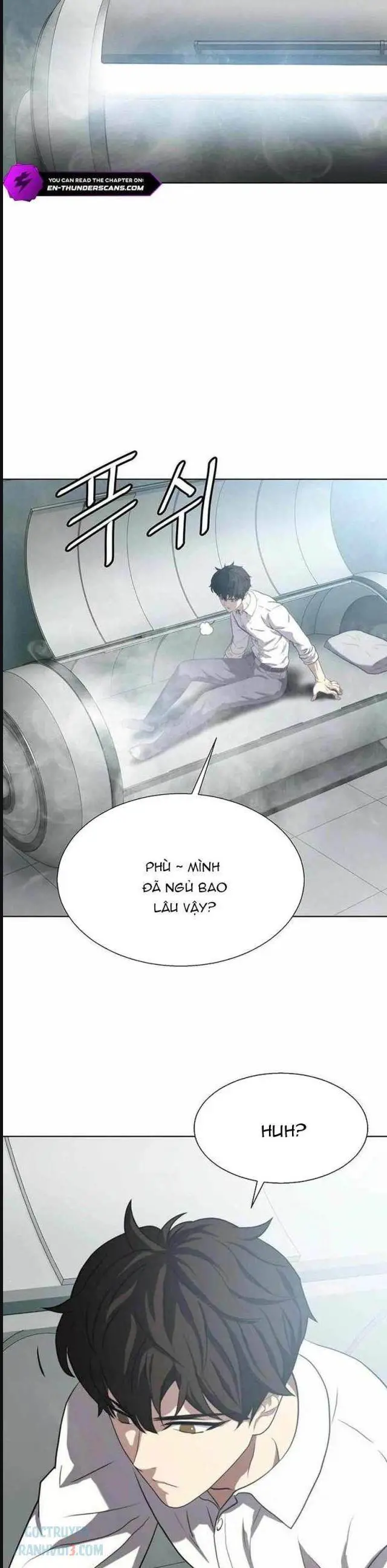 Đấu Trường Chiến Đấu Nettruyen ZZZ Chương 10 Page 4