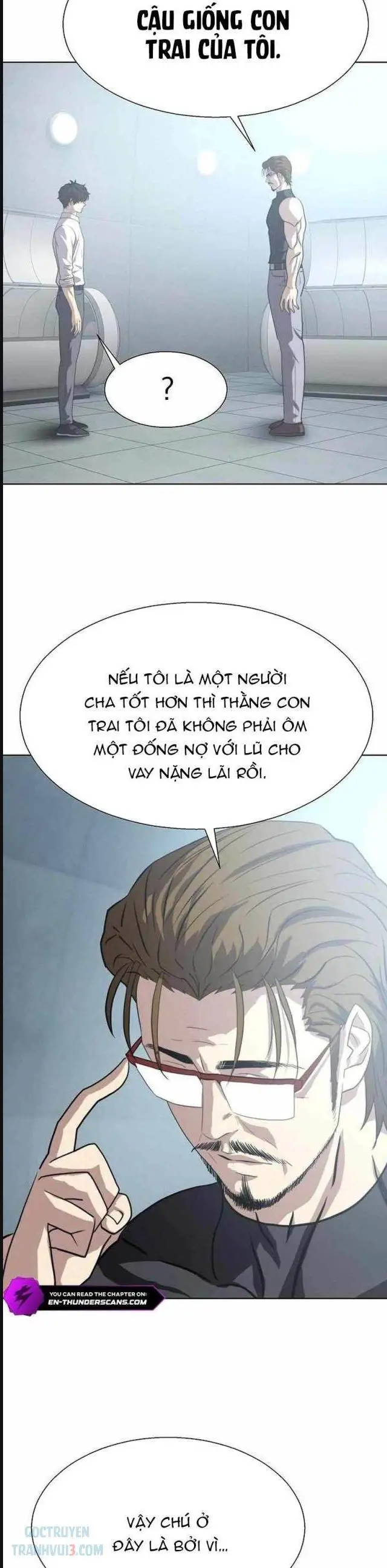 Đấu Trường Chiến Đấu Nettruyen ZZZ Chương 10 Page 12