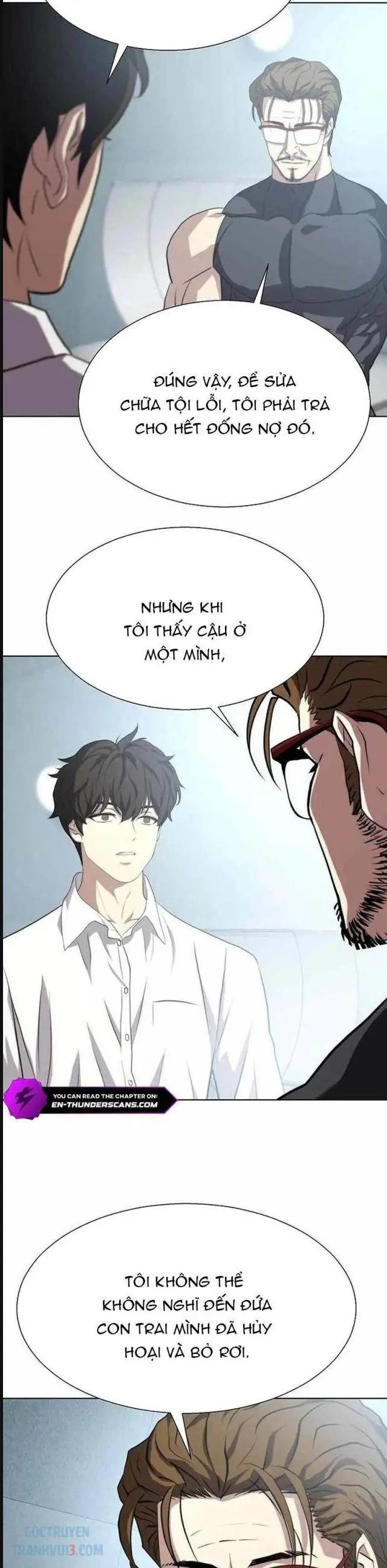 Đấu Trường Chiến Đấu Nettruyen ZZZ Chương 10 Page 13