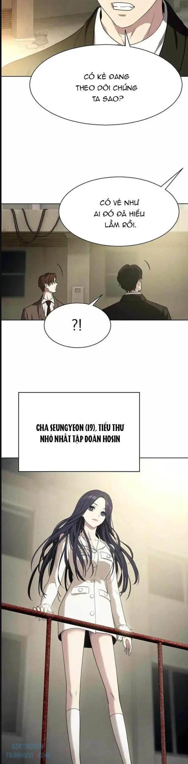 Đấu Trường Chiến Đấu Nettruyen ZZZ Chương 10 Page 28