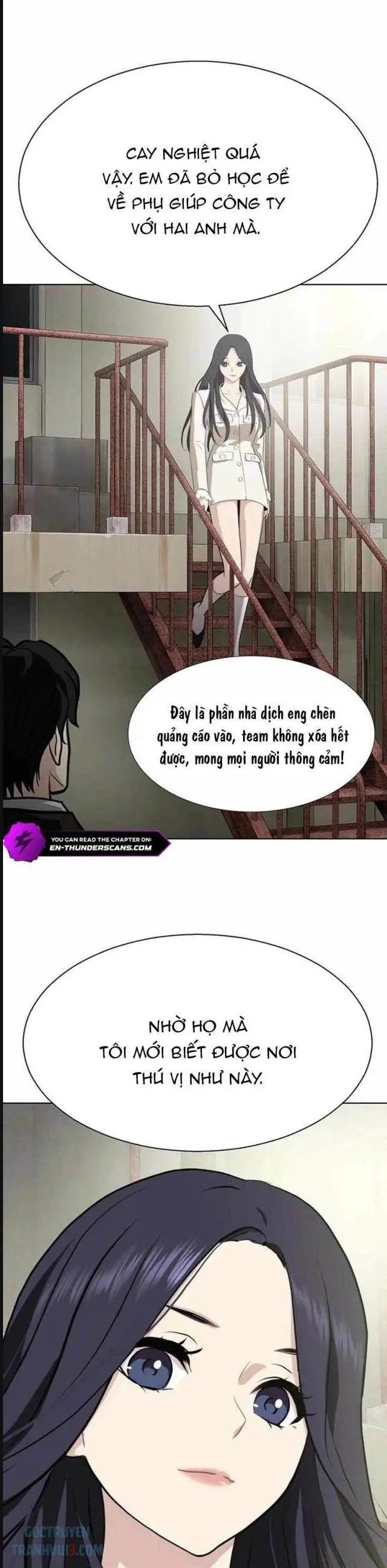 Đấu Trường Chiến Đấu Nettruyen ZZZ Chương 10 Page 31