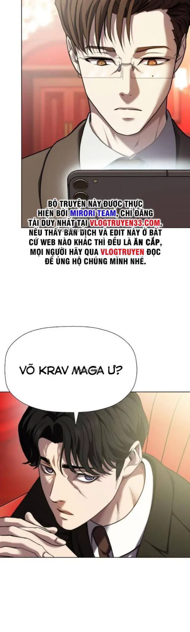 Đấu Trường Chiến Đấu Nettruyen ZZZ Chương 25 Page 8