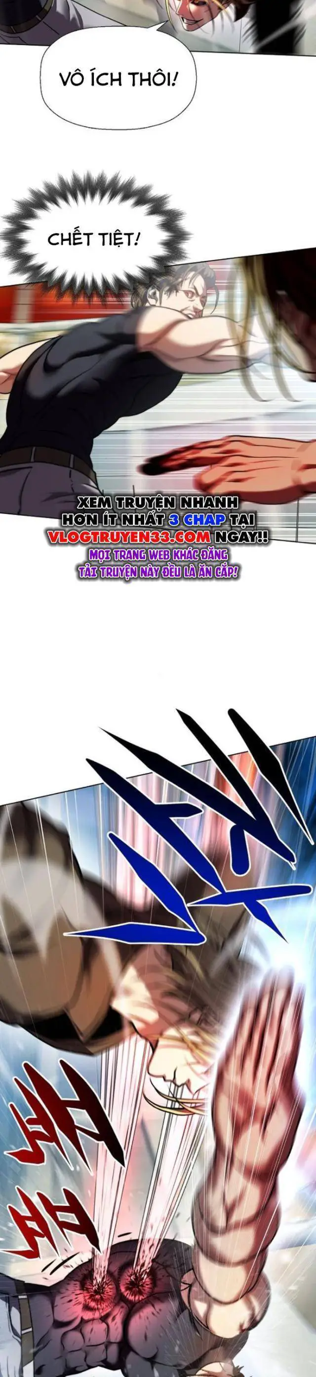 Đấu Trường Chiến Đấu Nettruyen ZZZ Chương 25 Page 15