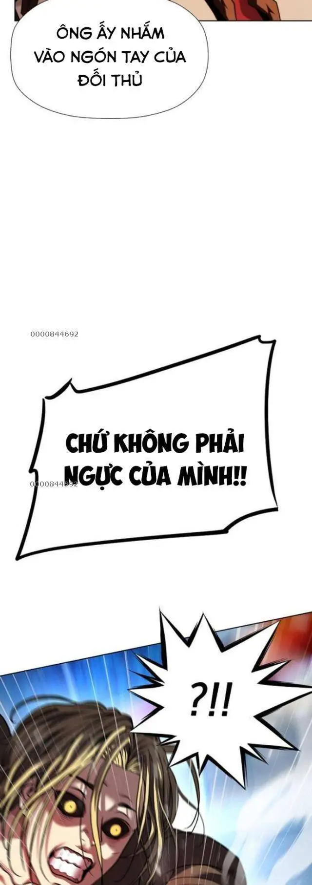 Đấu Trường Chiến Đấu Nettruyen ZZZ Chương 25 Page 20