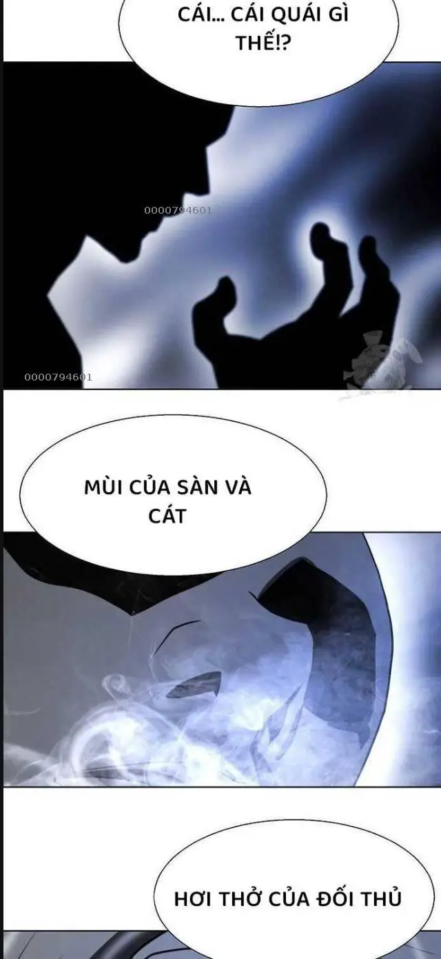 Đấu Trường Chiến Đấu Nettruyen ZZZ Chương 13 Page 8