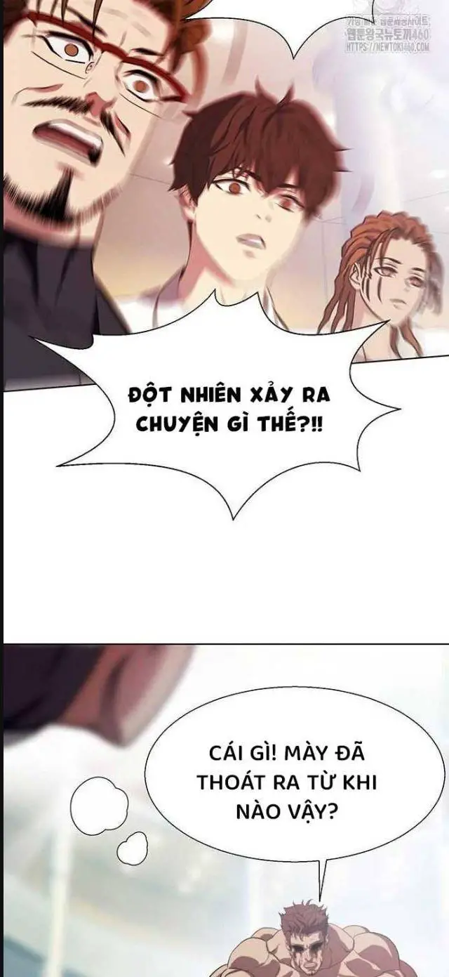 Đấu Trường Chiến Đấu Nettruyen ZZZ Chương 13 Page 29