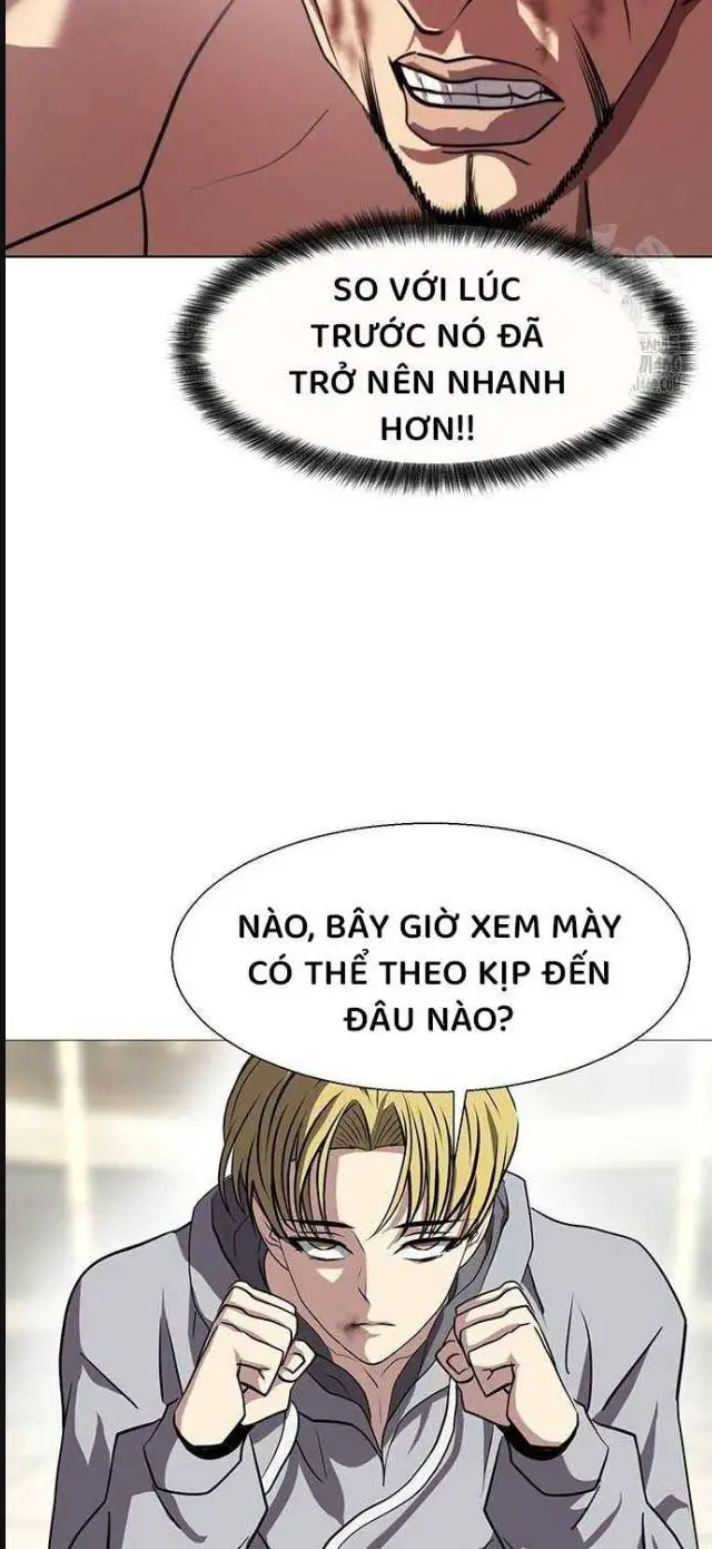 Đấu Trường Chiến Đấu Nettruyen ZZZ Chương 13 Page 32