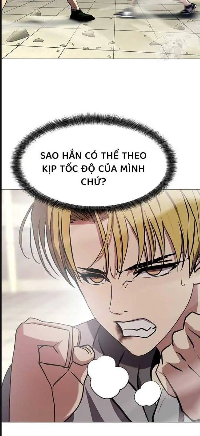 Đấu Trường Chiến Đấu Nettruyen ZZZ Chương 13 Page 39