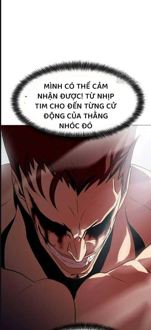 Đấu Trường Chiến Đấu Nettruyen ZZZ Chương 13 Page 40