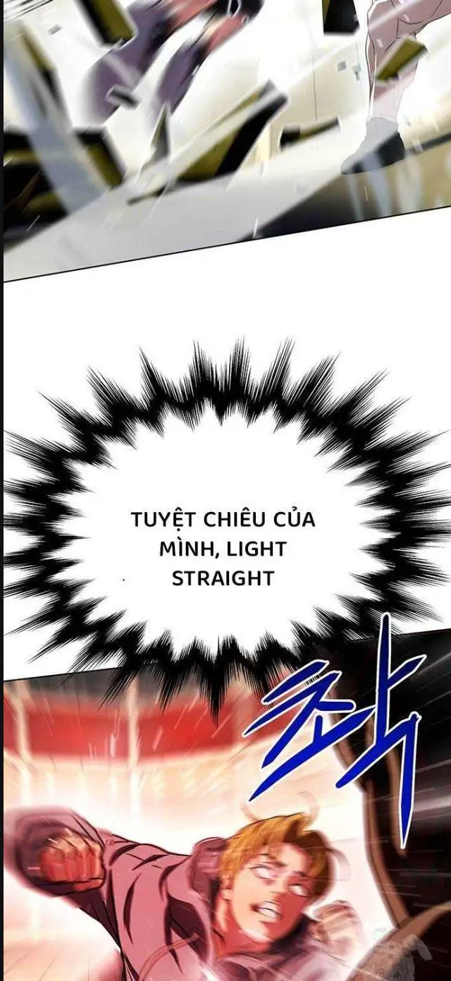 Đấu Trường Chiến Đấu Nettruyen ZZZ Chương 13 Page 45