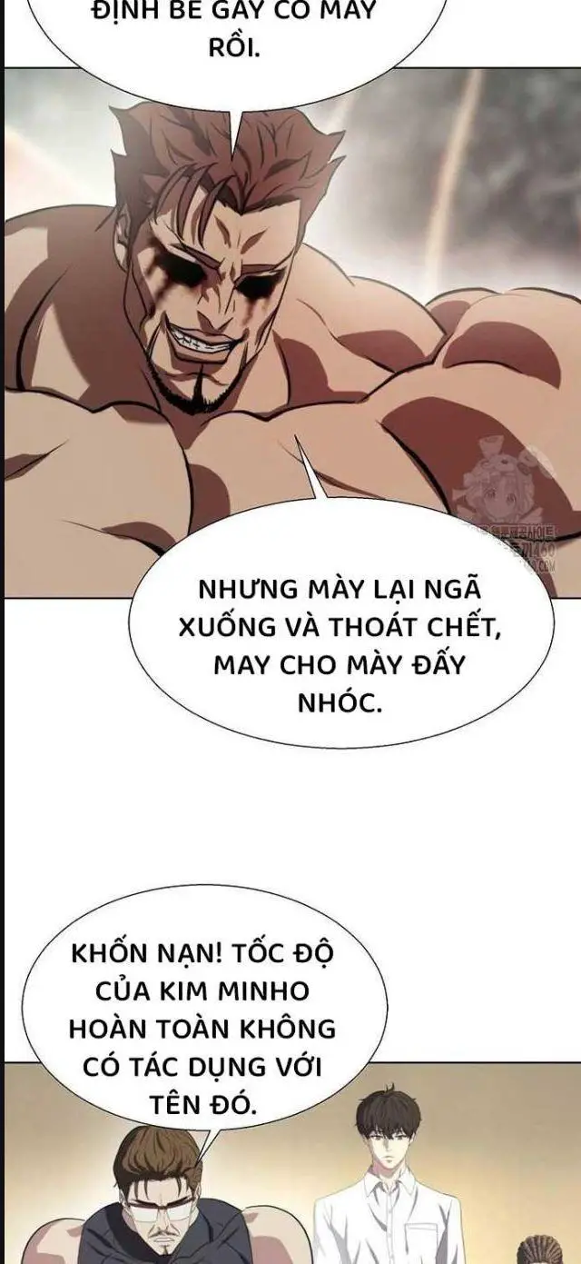 Đấu Trường Chiến Đấu Nettruyen ZZZ Chương 13 Page 52