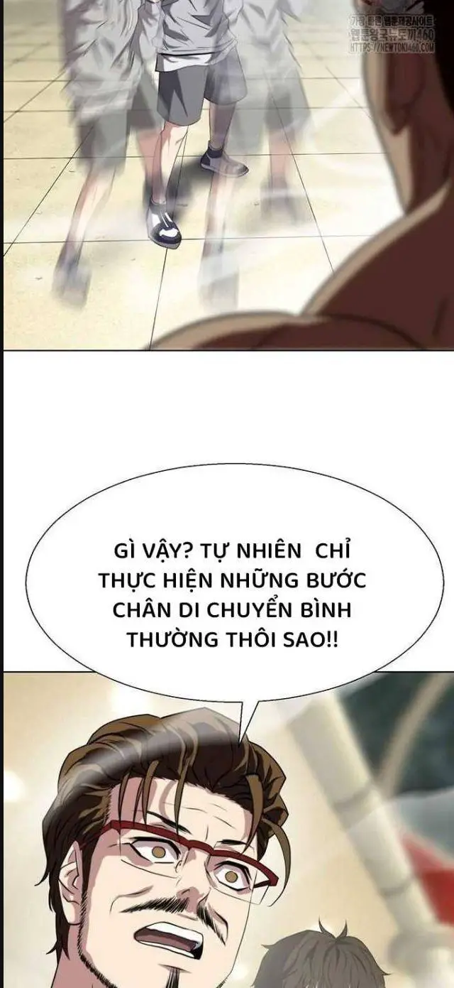 Đấu Trường Chiến Đấu Nettruyen ZZZ Chương 13 Page 55