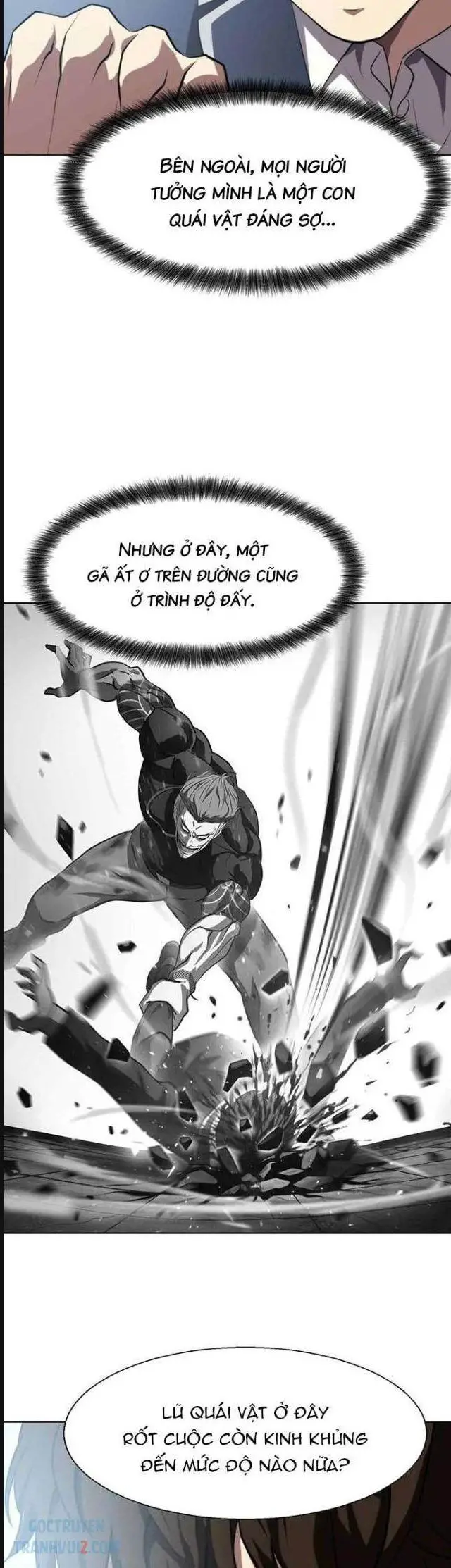 Đấu Trường Chiến Đấu Nettruyen ZZZ Chương 7 Page 24