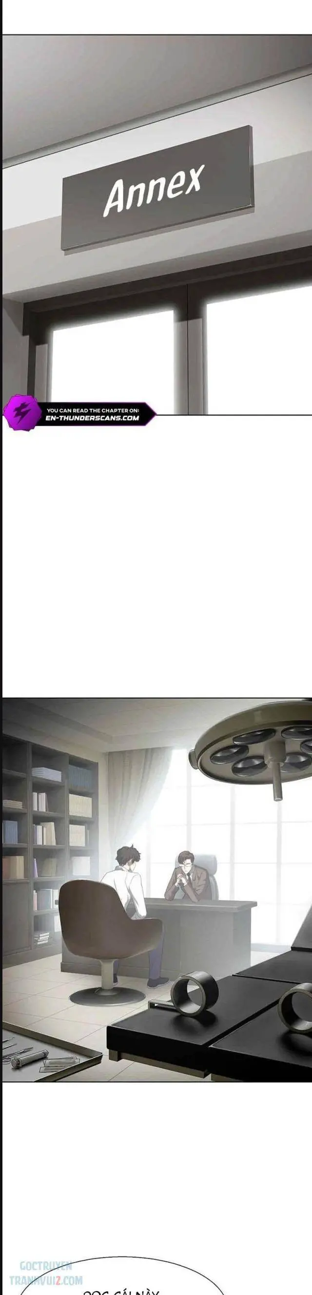 Đấu Trường Chiến Đấu Nettruyen ZZZ Chương 4 Page 3