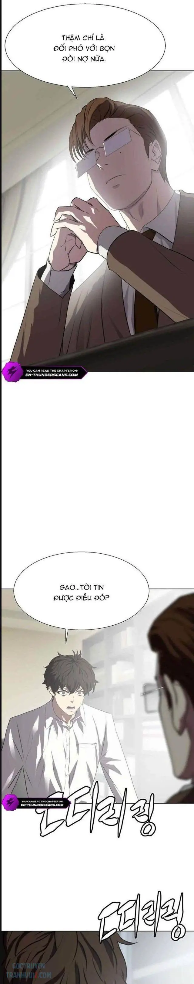Đấu Trường Chiến Đấu Nettruyen ZZZ Chương 4 Page 11