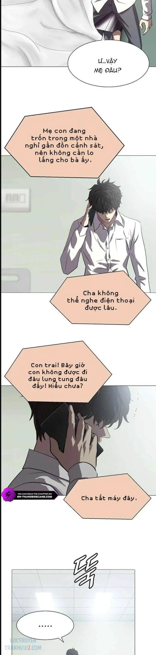 Đấu Trường Chiến Đấu Nettruyen ZZZ Chương 3 Page 15
