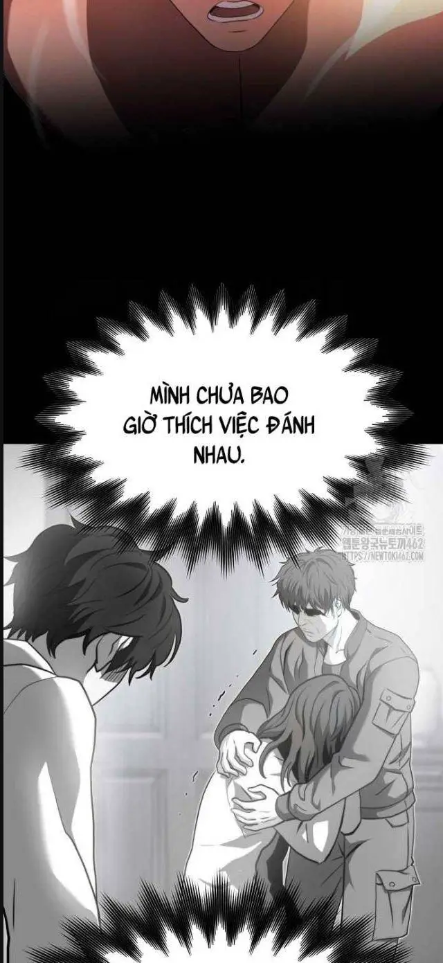 Đấu Trường Chiến Đấu Nettruyen ZZZ Chương 19 Page 4