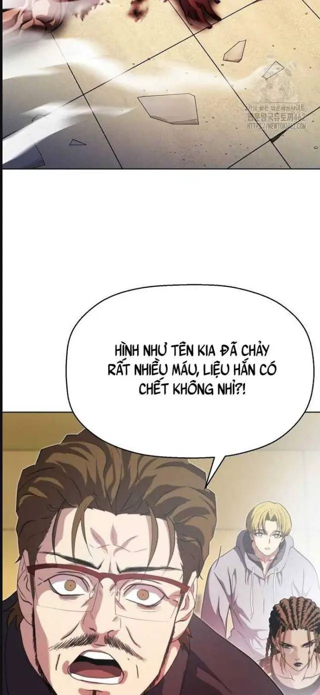 Đấu Trường Chiến Đấu Nettruyen ZZZ Chương 19 Page 36
