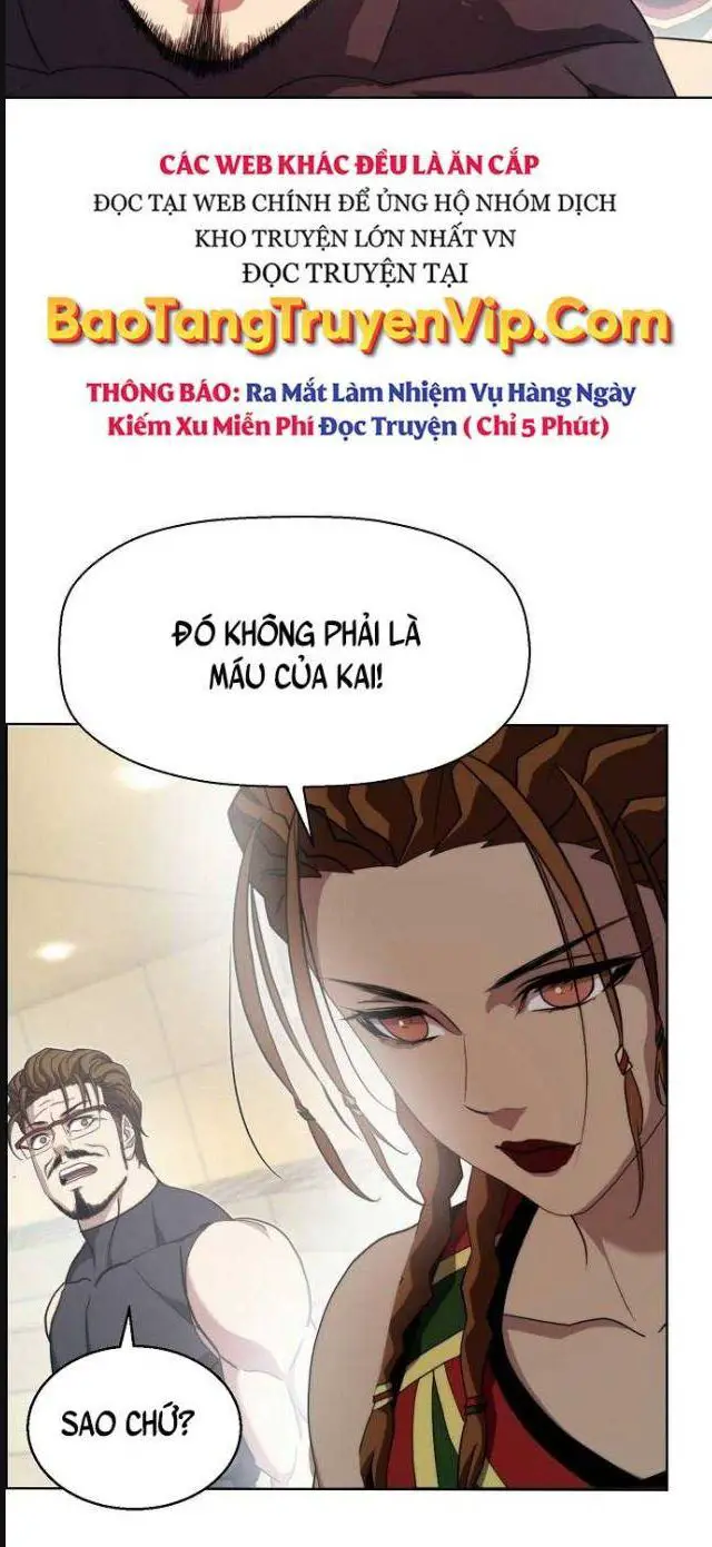 Đấu Trường Chiến Đấu Nettruyen ZZZ Chương 19 Page 37