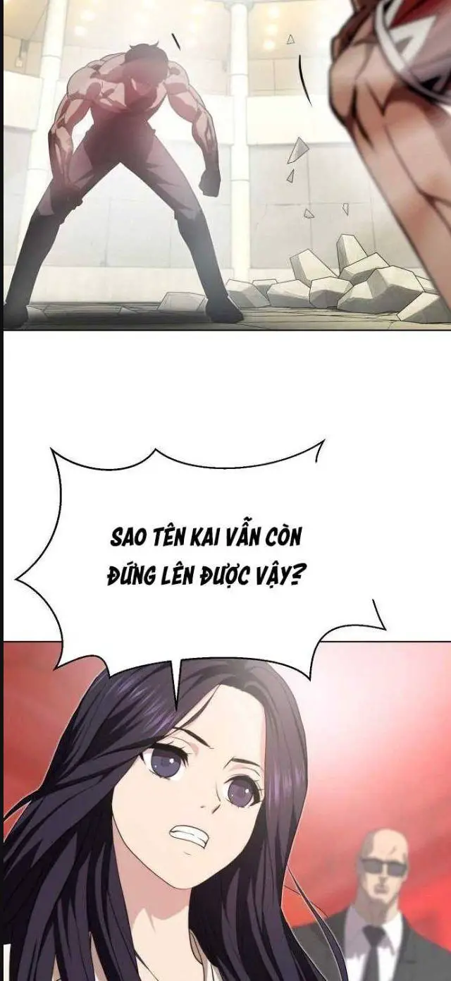 Đấu Trường Chiến Đấu Nettruyen ZZZ Chương 19 Page 42