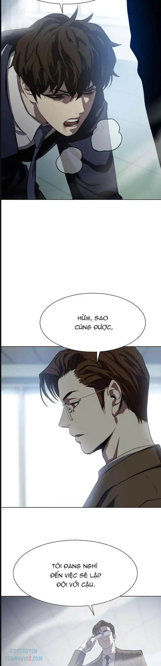 Đấu Trường Chiến Đấu Nettruyen ZZZ Chương 2 Page 23
