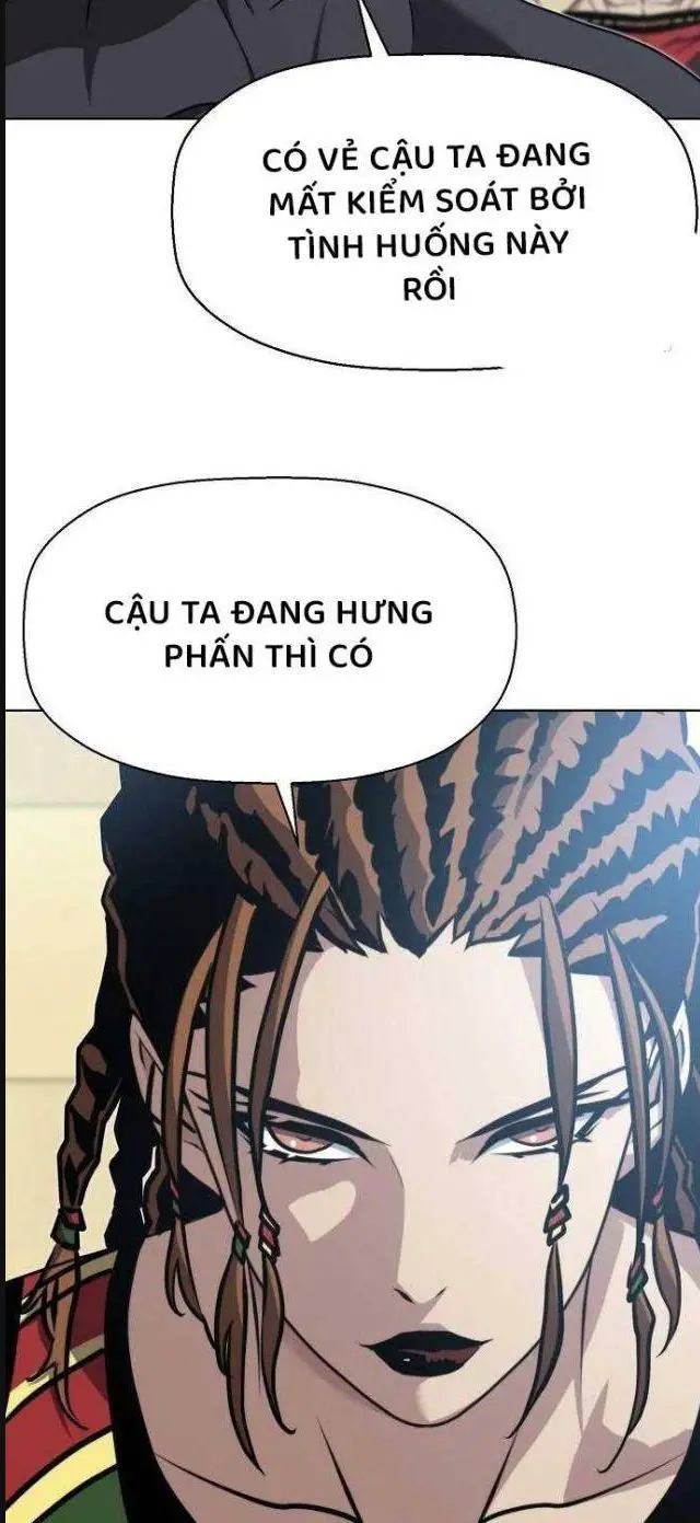 Đấu Trường Chiến Đấu Nettruyen ZZZ Chương 18 Page 7