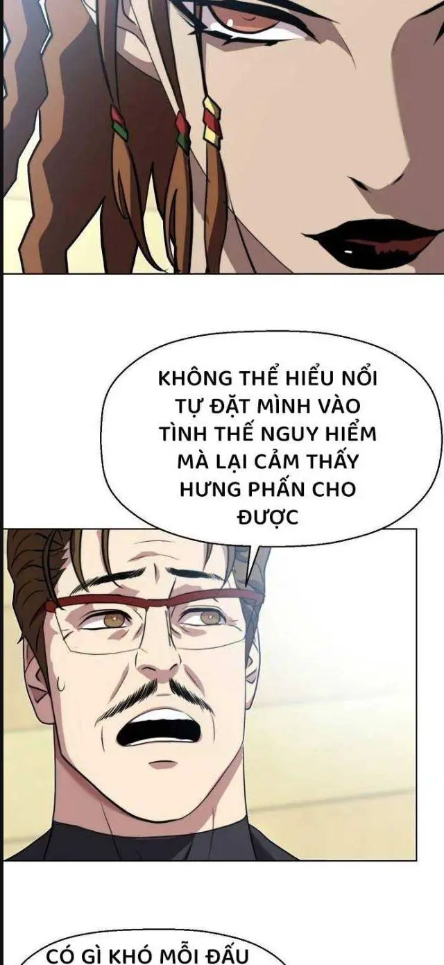 Đấu Trường Chiến Đấu Nettruyen ZZZ Chương 18 Page 10