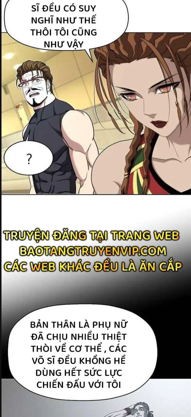 Đấu Trường Chiến Đấu Nettruyen ZZZ Chương 18 Page 11