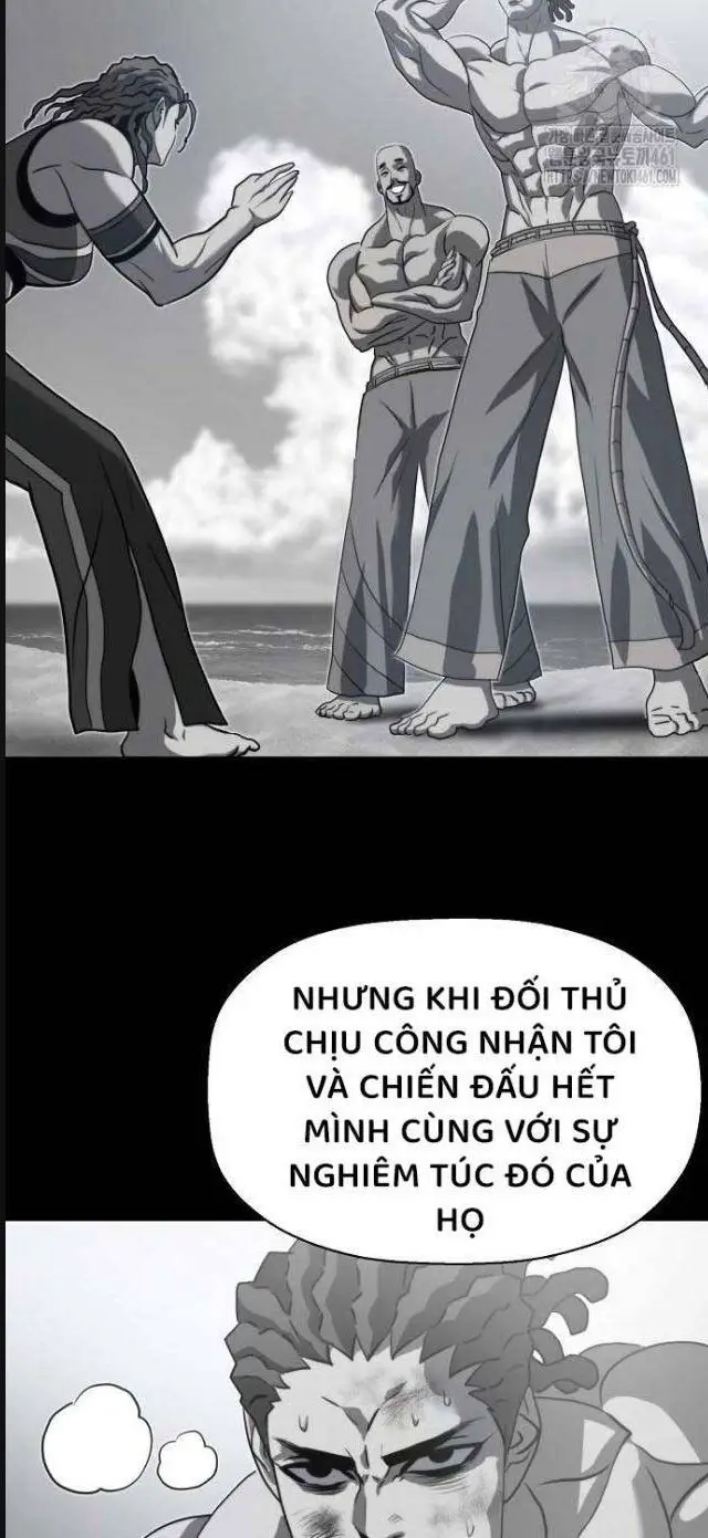 Đấu Trường Chiến Đấu Nettruyen ZZZ Chương 18 Page 12