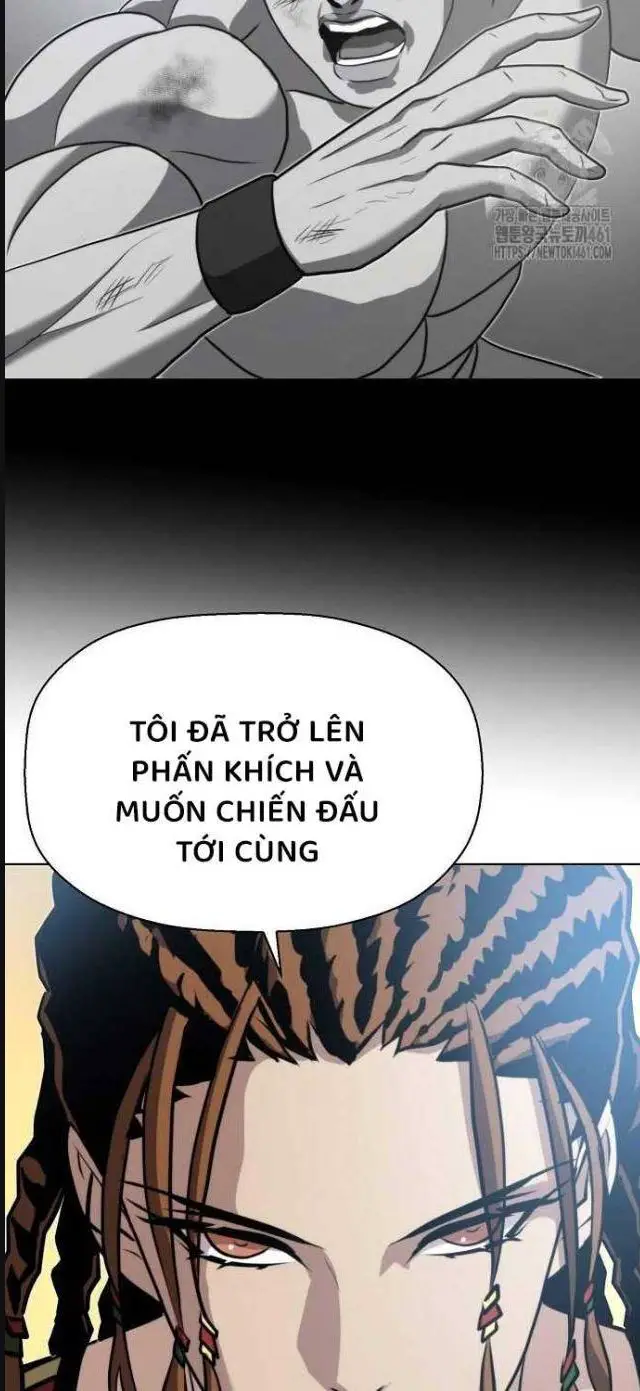 Đấu Trường Chiến Đấu Nettruyen ZZZ Chương 18 Page 13