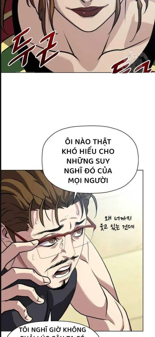 Đấu Trường Chiến Đấu Nettruyen ZZZ Chương 18 Page 14