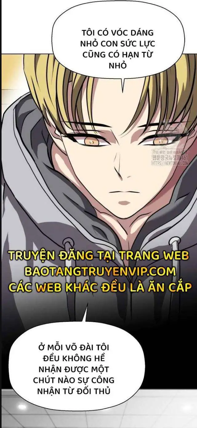 Đấu Trường Chiến Đấu Nettruyen ZZZ Chương 18 Page 16