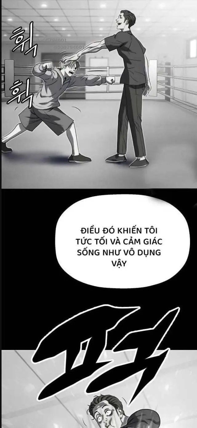 Đấu Trường Chiến Đấu Nettruyen ZZZ Chương 18 Page 17