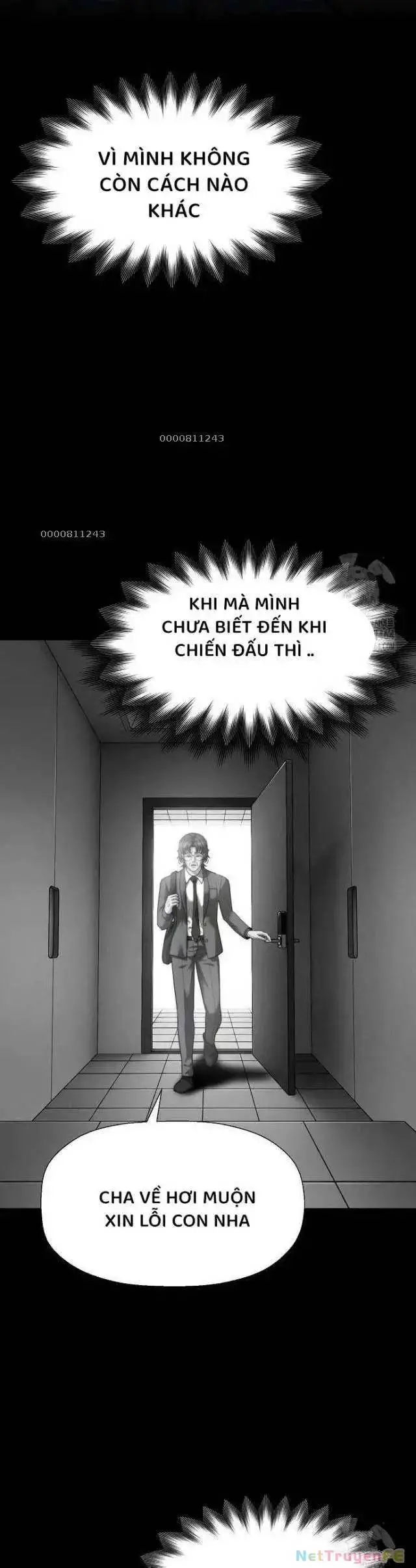 Đấu Trường Chiến Đấu Nettruyen ZZZ Chương 24 Page 17
