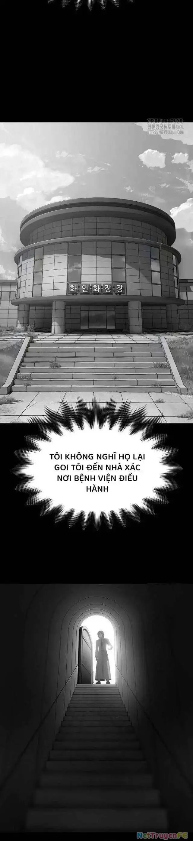 Đấu Trường Chiến Đấu Nettruyen ZZZ Chương 24 Page 20
