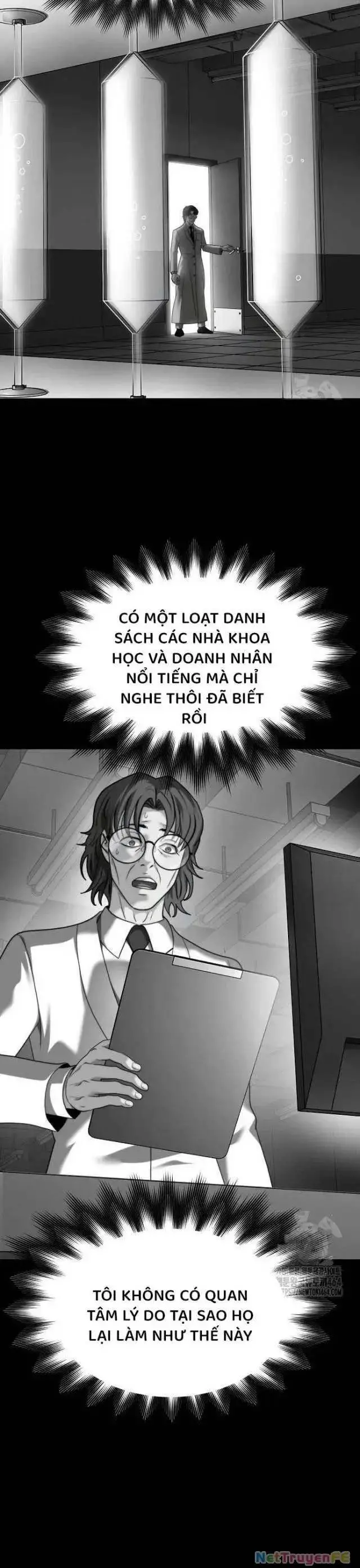 Đấu Trường Chiến Đấu Nettruyen ZZZ Chương 24 Page 22